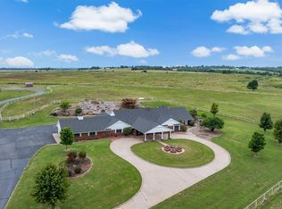 1820 NW 32nd St, Newcastle, OK 73065