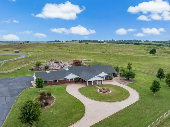 1820 NW 32nd St, Newcastle, OK 73065