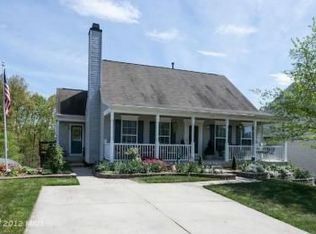 373 Enfield Rd, Joppa, MD 21085