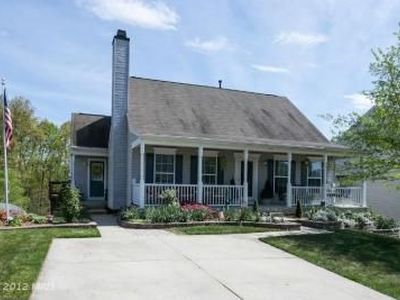 373 Enfield Rd, Joppa, MD, 21085