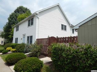 421 Delancey Ct, Mechanicsburg, PA