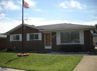 13036-12 Mile Rd, Warren, MI 48091