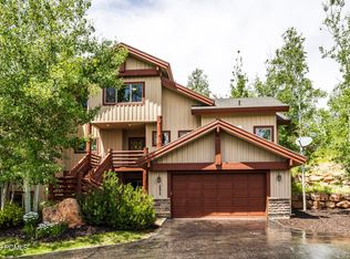 8435 Pointe Dr, Park City, UT 84098