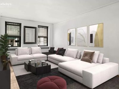 210 W 103rd St APT 1C, New York, NY, 10025