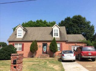 2980 High Rigger Dr, Nashville, TN 37217