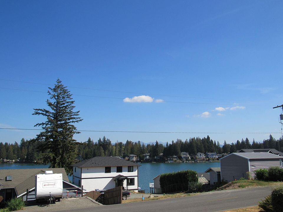 20505 Church Lake Dr E, Bonney Lake, WA 98391 Zillow