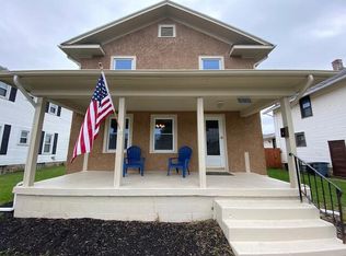 2321 Hoppes Ave, Springfield, OH 45503