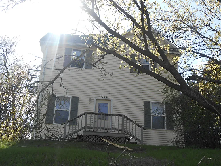 2320 3rd St — Photo 1
