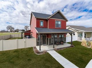 1840 Island View Dr, Billings, MT 59101