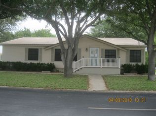 1402 S Cage Blvd UNIT 221, Pharr, TX 78577