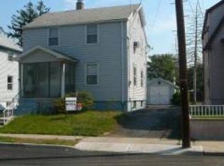 620 Chetwood St, Elizabeth, NJ 07202