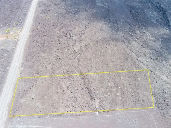 92-8383 Marlin Blvd Lot 14, Captain Cook, HI 96704