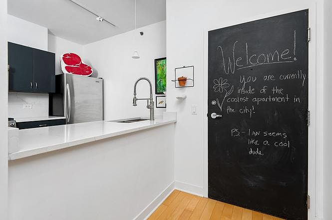 1st image of 8 E Randolph St Unit 2906