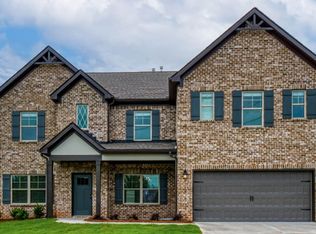 411 Tavistock Ct, McDonough, GA 30252