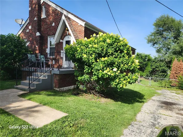 2 S Dellwood Ave, Saint Louis, MO 63135