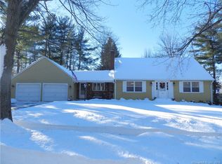 73 Laurel St, Enfield, CT 06082