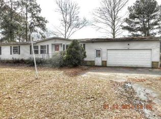 1811 N Road St, Elizabeth City, NC 27909