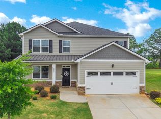 206 Graham Campbell Ln, Statham, GA 30666