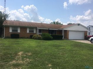 2034 Keen Ave, Toledo, OH 43611