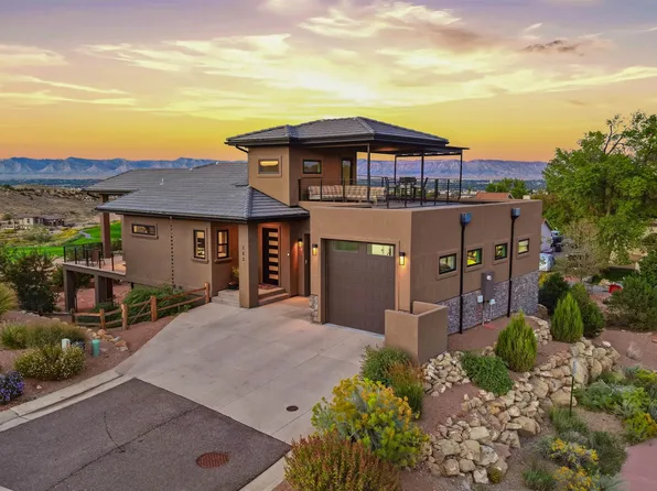 363 W Ridges Blvd, Grand Junction, CO 81507