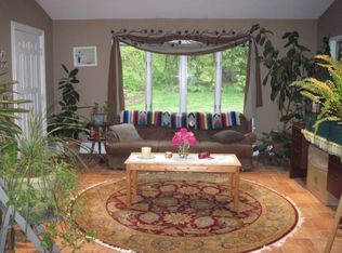 215 Awosting Rd, Hewitt, NJ 07421