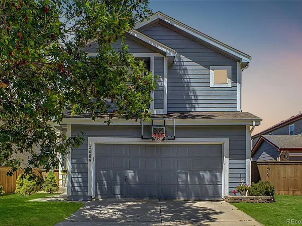 10484 Hollyhock Court, Littleton, CO 80129