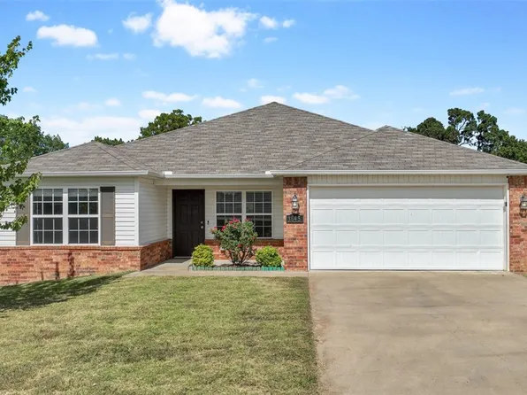 3645 Alliance Dr, Bethel Heights, AR 72764