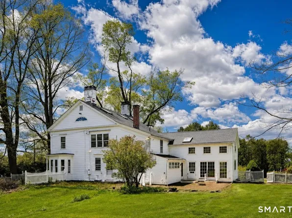 28 Cole Road, Sharon, CT 06069