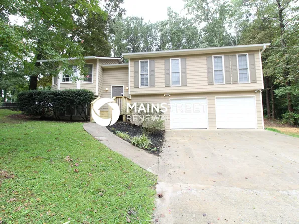 2324 Whitehouse Rd, Dacula, GA 30019