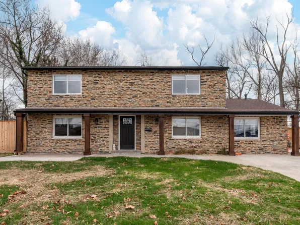 3383 Paris Blvd, Westerville, OH 43081