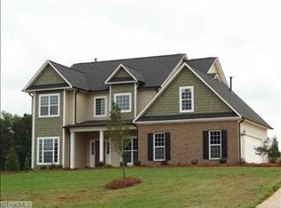 136 Friends Farm Way, Stokesdale, NC 27357
