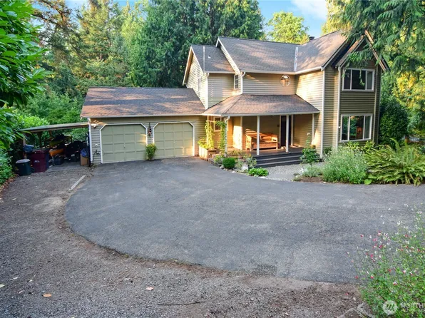16732 NE 138th Court, Woodinville, WA 98072