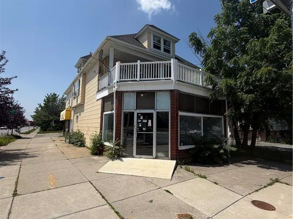 154 Niagara Falls Blvd, Buffalo, NY 14223