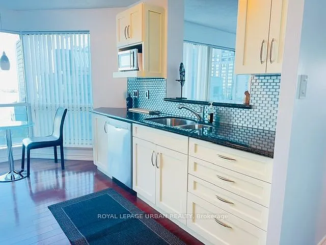 10 Yonge St #2702 — Photo 12