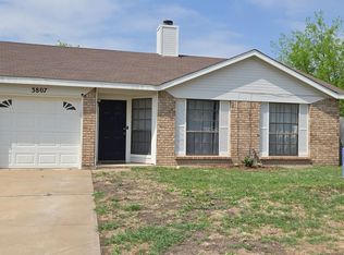 3807 Pickwick Ln, Killeen, TX 76543