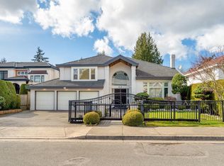 8831 Foster Rd, Richmond, BC V6Y 1Z9