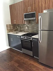 Rented by P Management