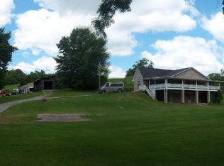 5283 Bybee Rd, Winchester, KY 40391