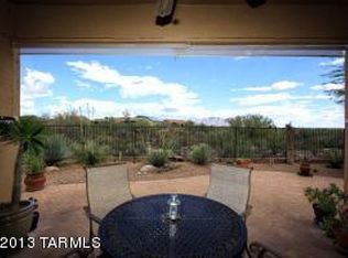 12828 N Bass Canyon Dr, Marana, AZ 85658