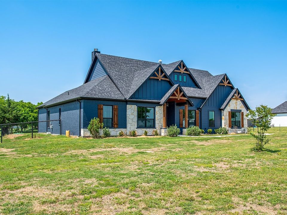 440 Dunaway Rd, Waxahachie, TX 75167 Zillow