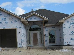 2037 Catkins Ln, Harker Heights, TX 76548