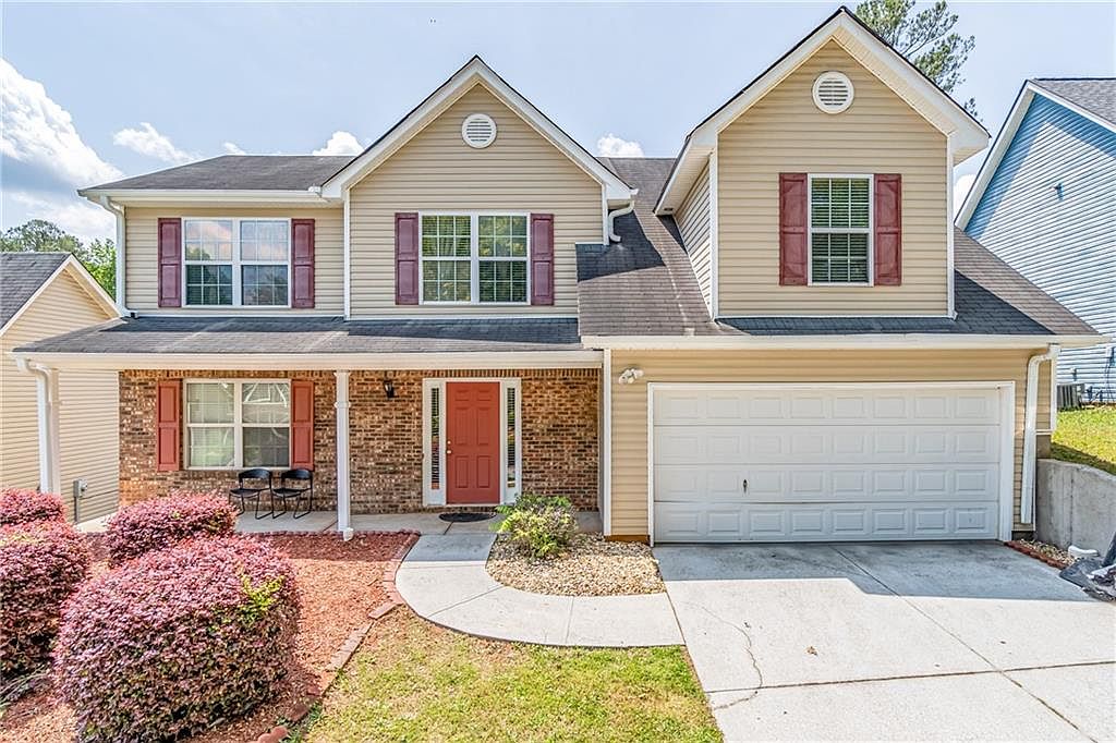 4092 Round Stone Trl, Snellville, GA 30039 | MLS #7271005 | Zillow