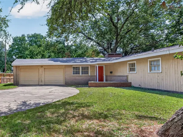 1230 Kirsten St, La Marque, TX 77568