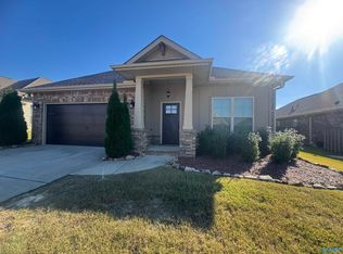 117 Innocent Trl, Madison, AL 35756