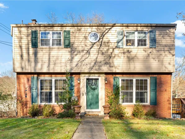 203 Washington Rd, Pittsburgh, PA 15221