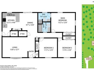 1712 Us Highway 51 #990, Stoughton, WI 53589