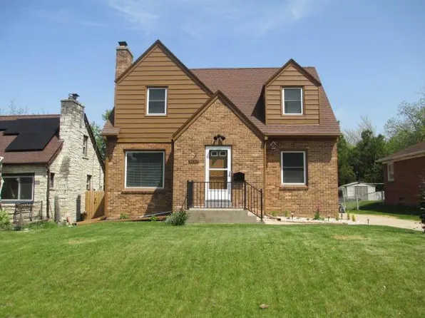 3436 South 46th STREET, Greenfield, WI 53219