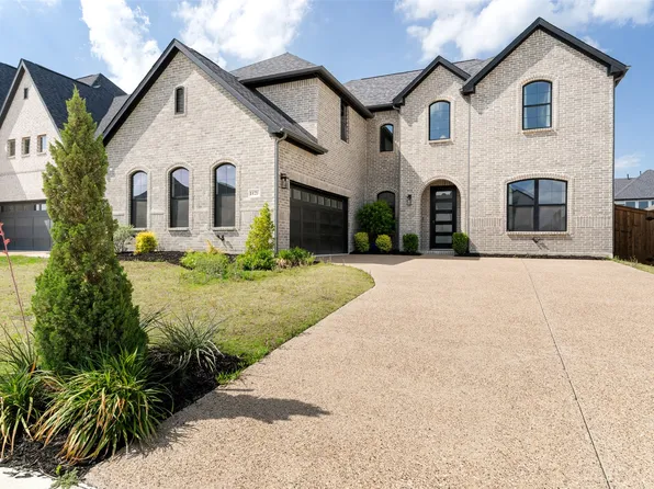 1421 Valor Way, Lucas, TX 75098