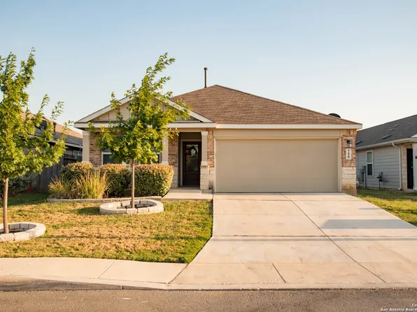 750 Mizuno Way, San Antonio, TX 78221