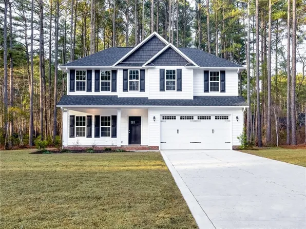 165661 Blue Water Ct, Wagram, NC 28396